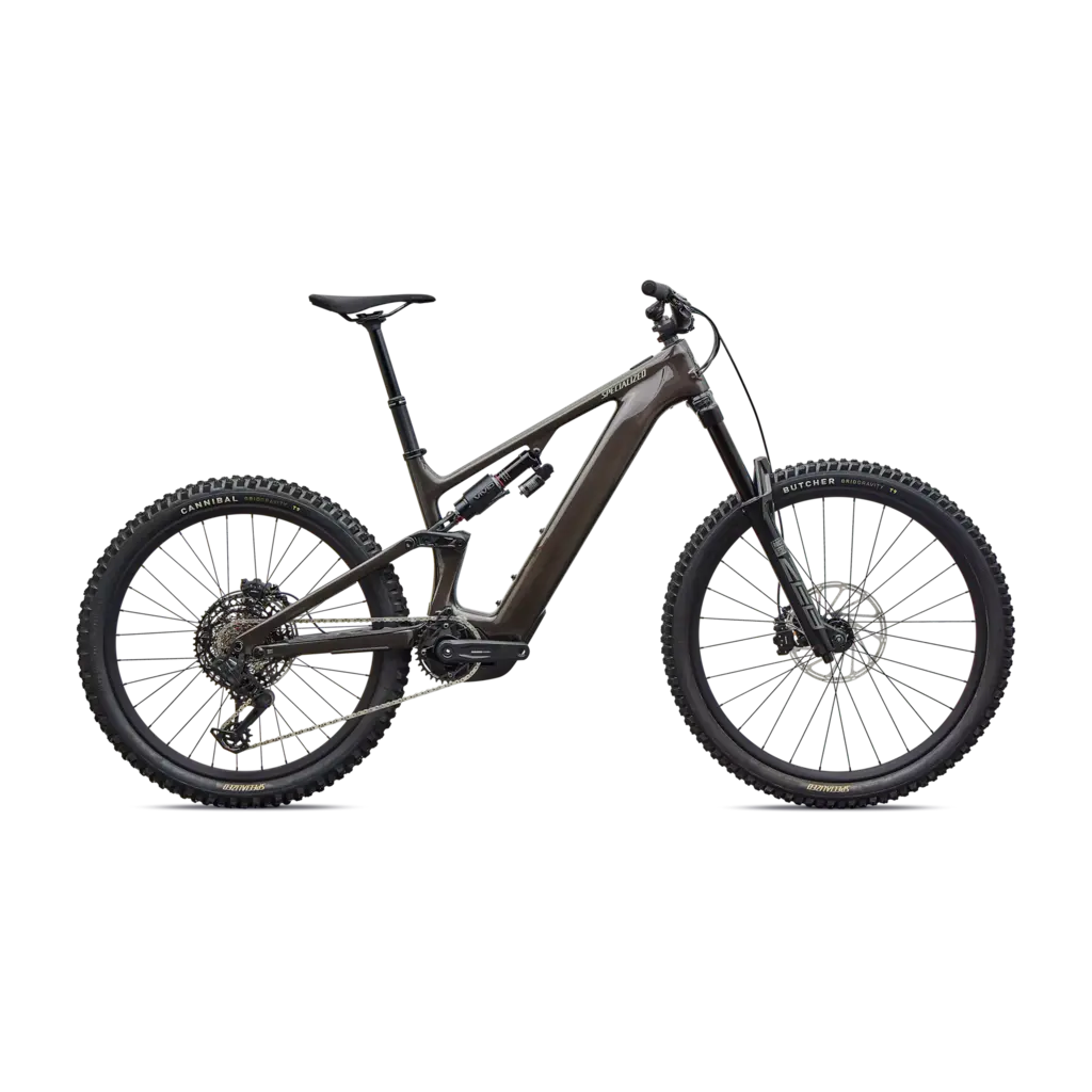 Specialized 2027 Specialized Turbo Levo 4 EVO Comp