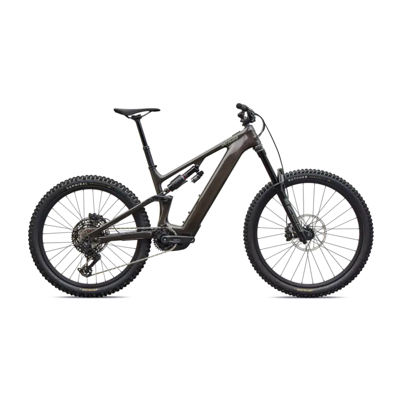 Specialized 2027 Specialized Turbo Levo 4 EVO Comp