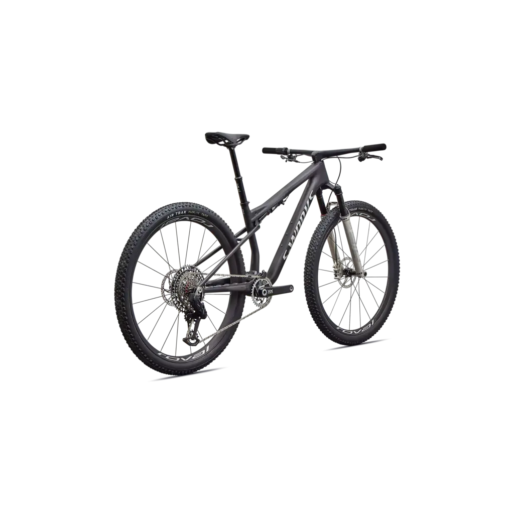 Specialized 2027 S-Works Epic 9 Ultralight LTD