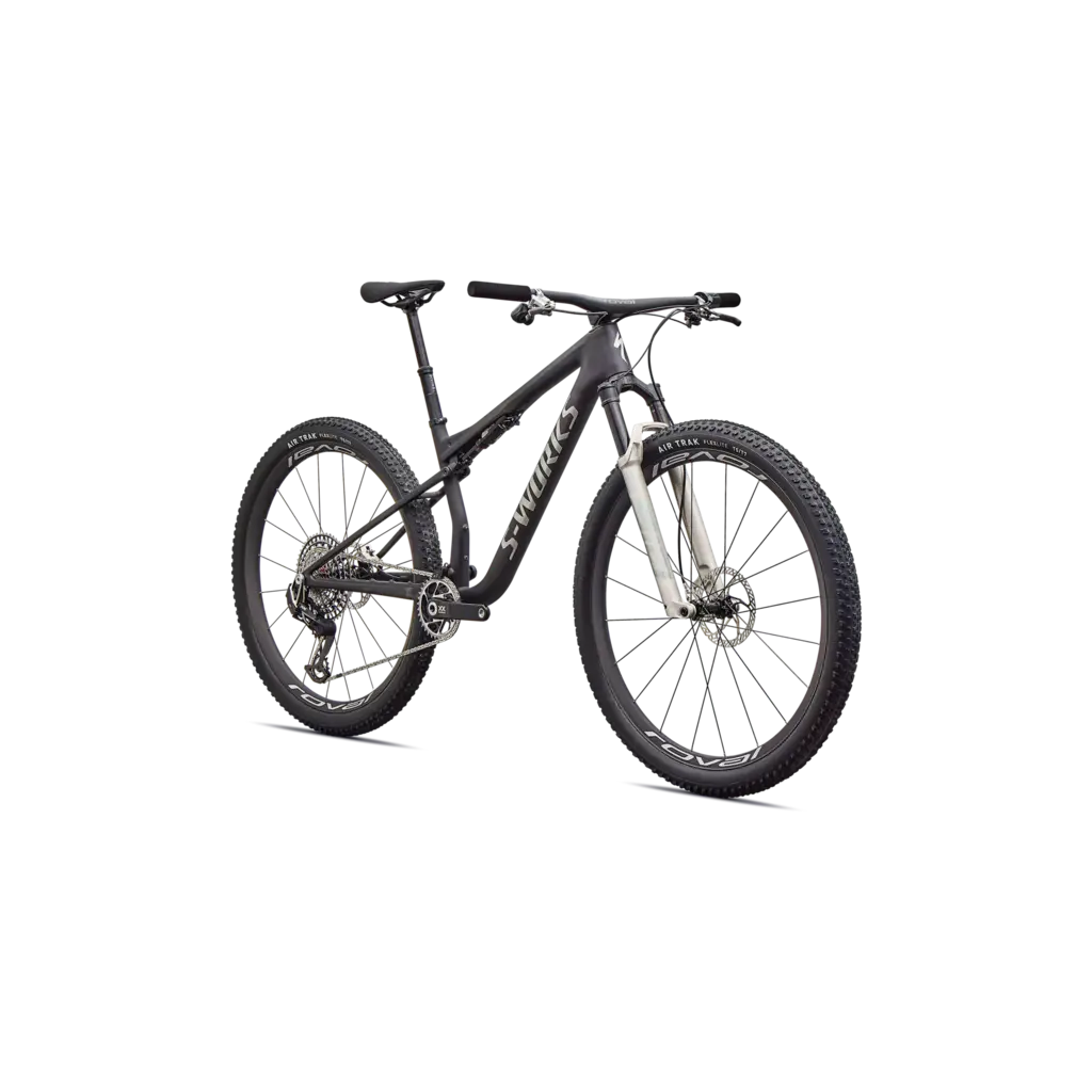 Specialized 2027 S-Works Epic 9 Ultralight LTD