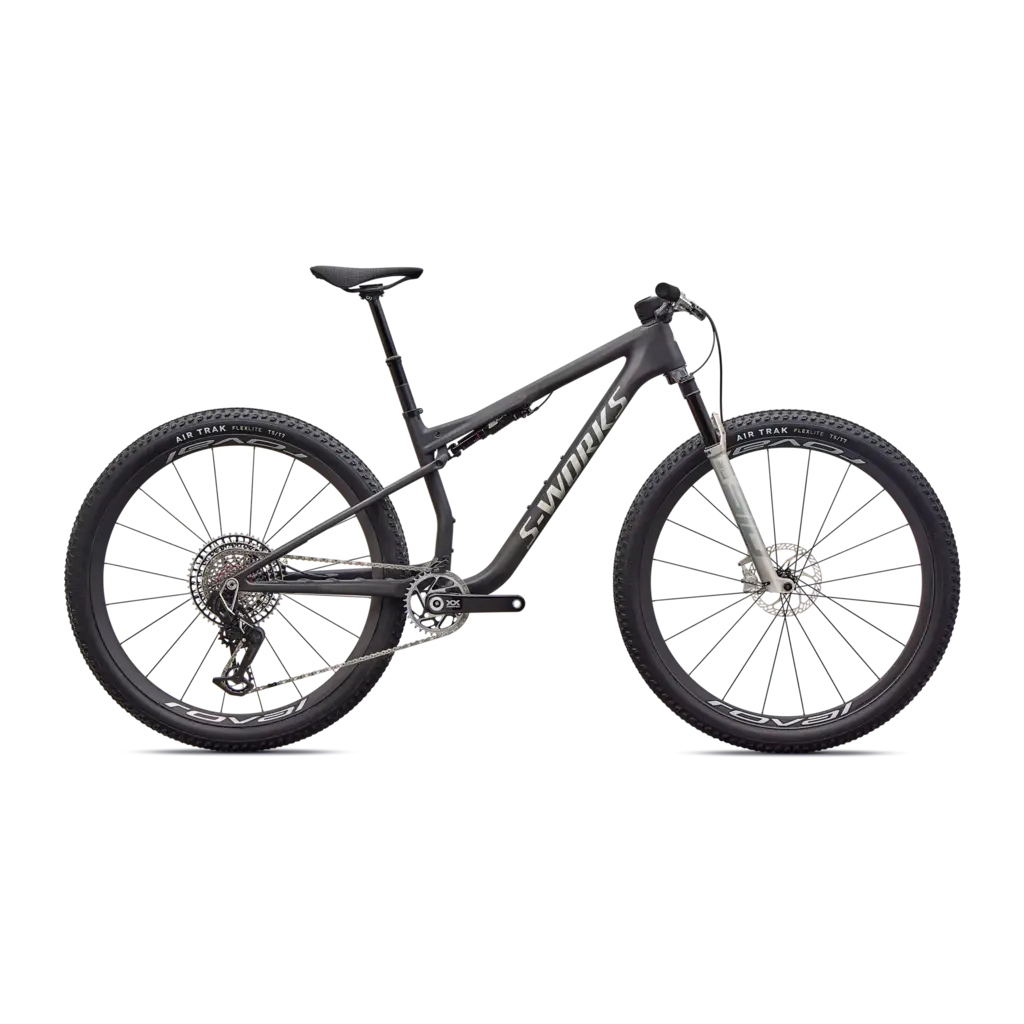 Specialized 2027 S-Works Epic 9 Ultralight LTD