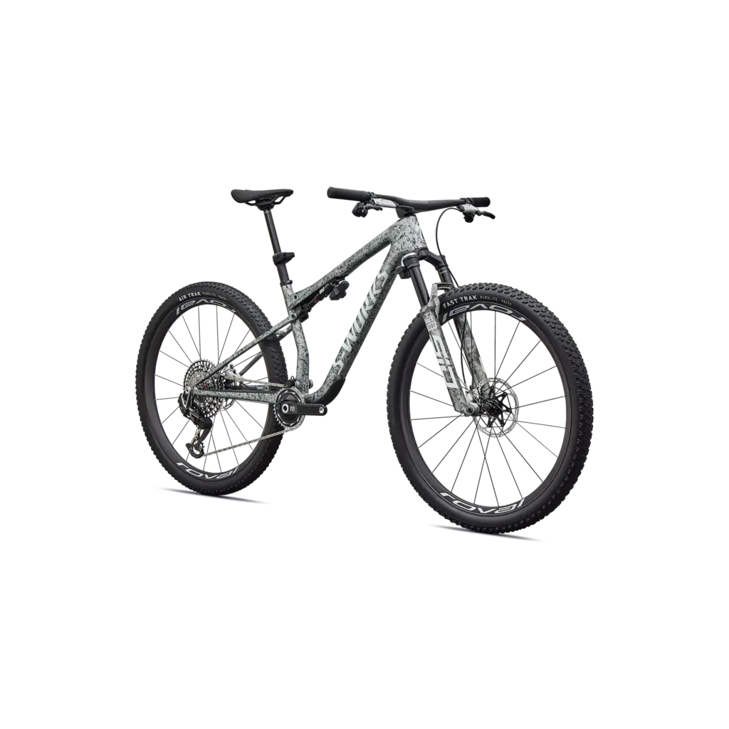 Specialized 2027 S-Works Epic 9