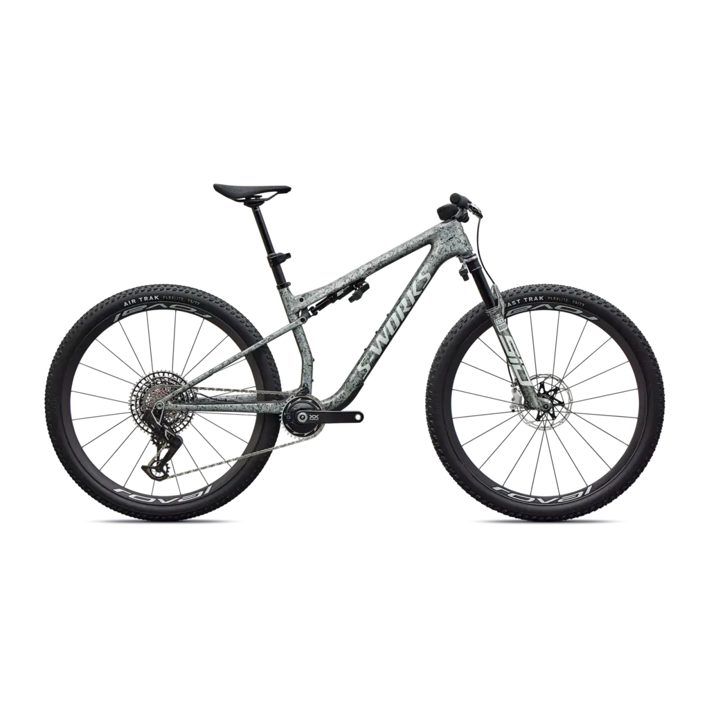 Specialized 2027 S-Works Epic 9