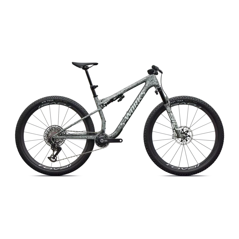 Specialized 2027 S-Works Epic 9