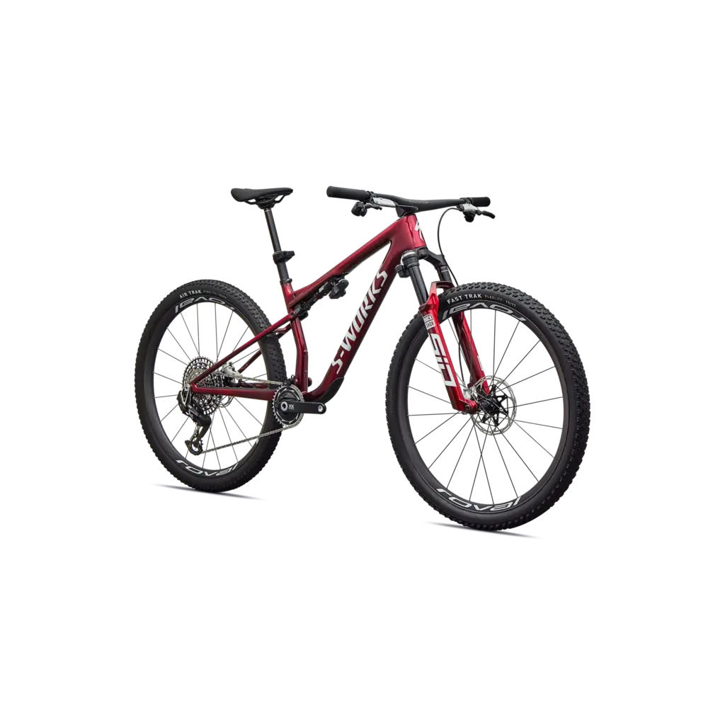 Specialized 2027 S-Works Epic 9