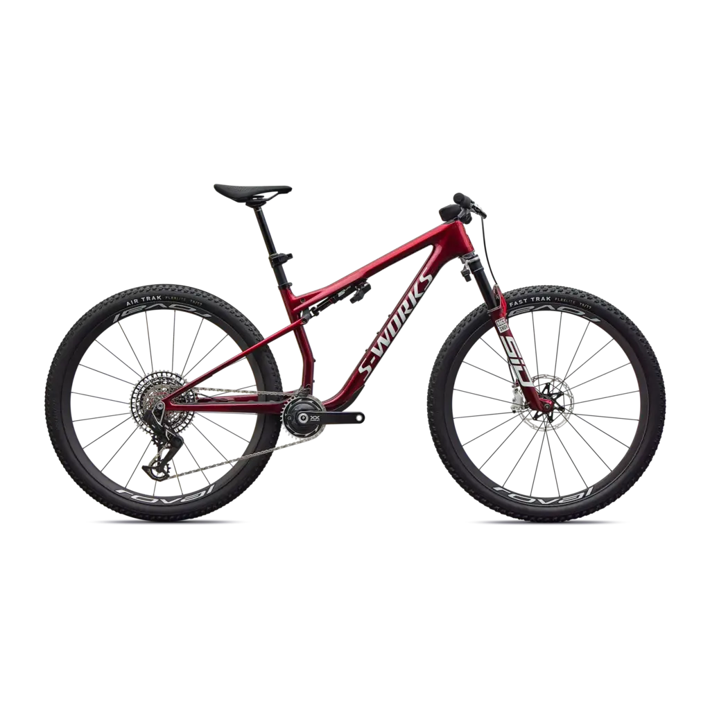 Specialized 2027 S-Works Epic 9