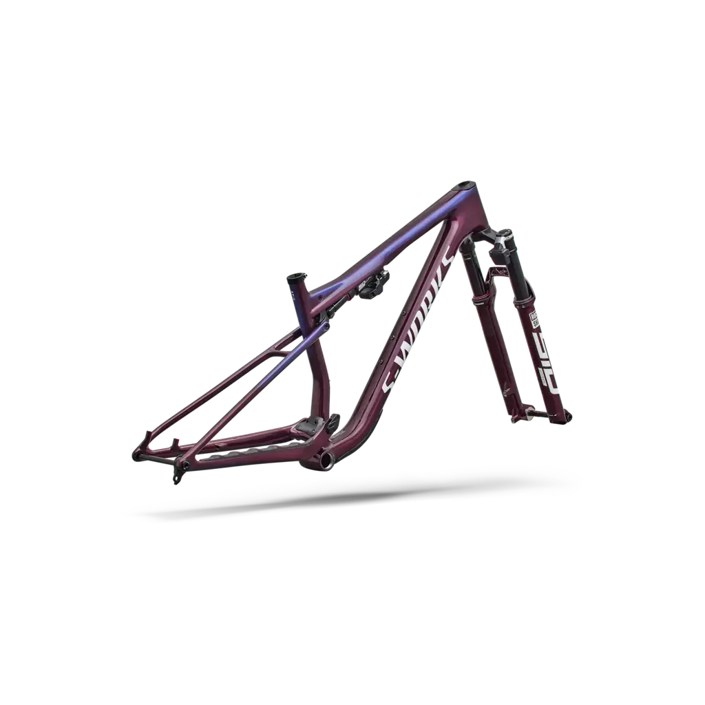 Specialized 2027 S-Works Epic 9 Frameset