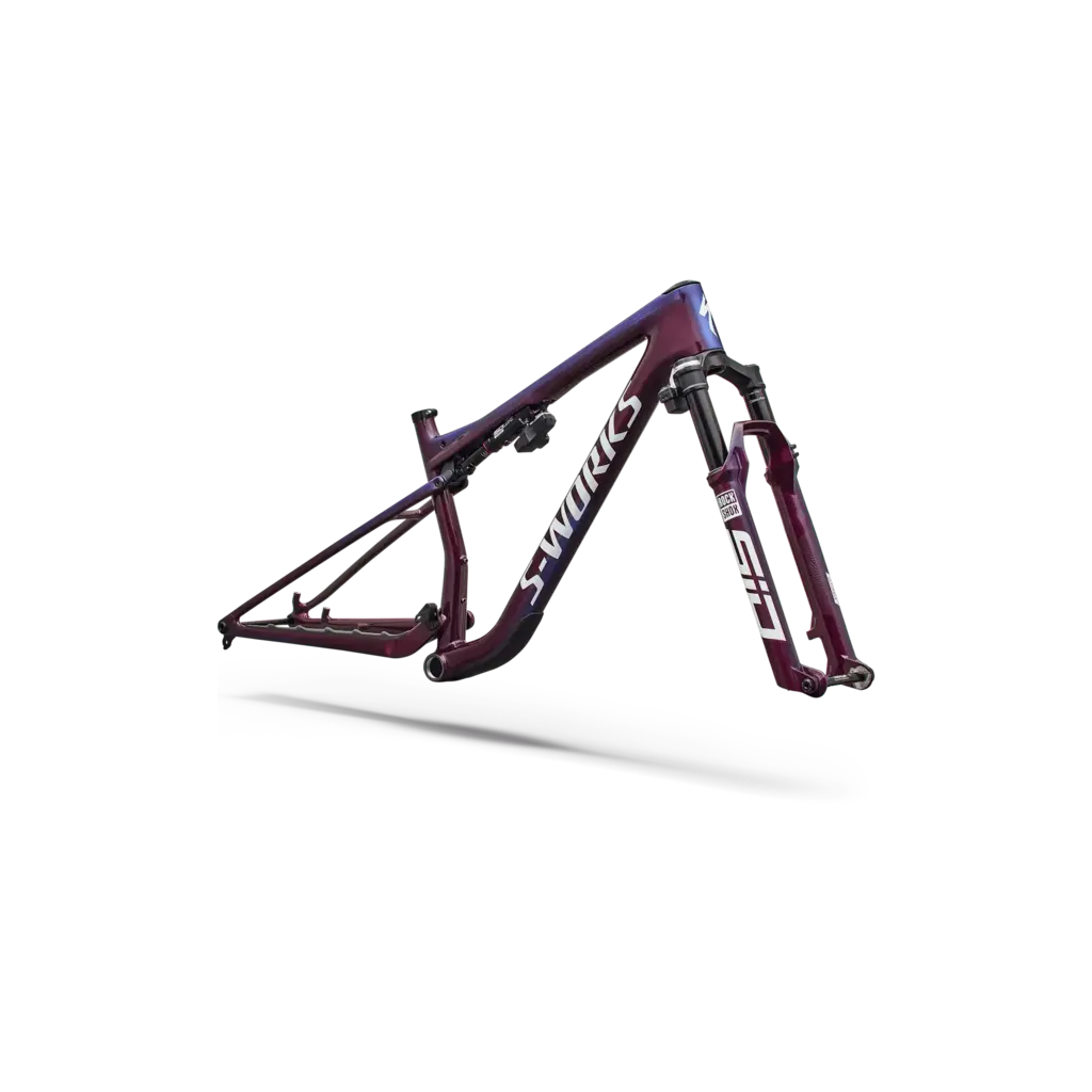 Specialized 2027 S-Works Epic 9 Frameset