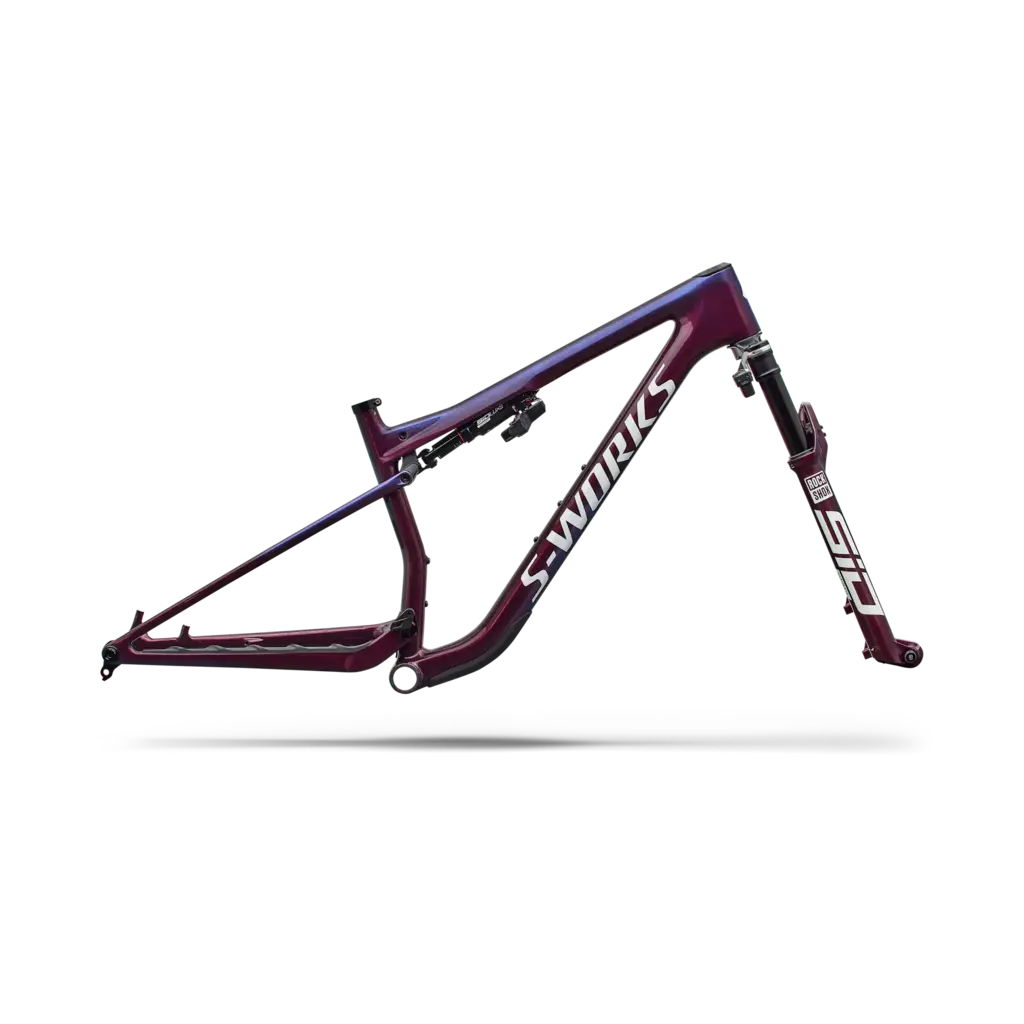 Specialized 2027 S-Works Epic 9 Frameset