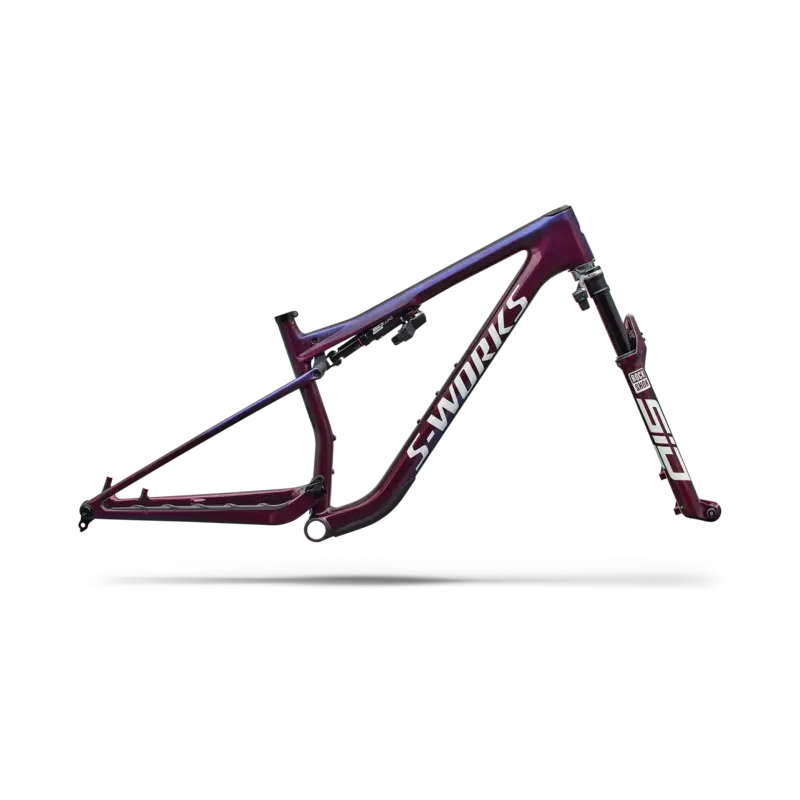 Specialized 2027 S-Works Epic 9 Frameset