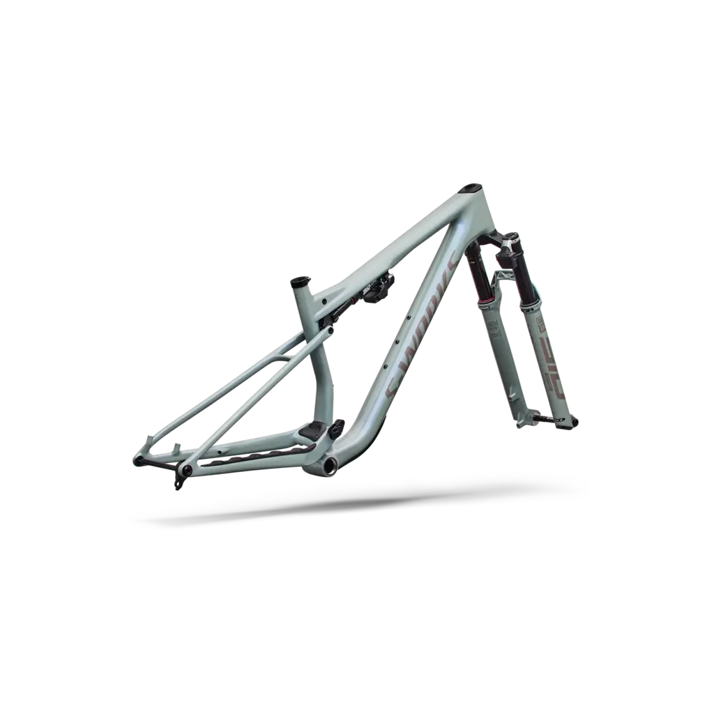 Specialized 2027 S-Works Epic 9 Frameset