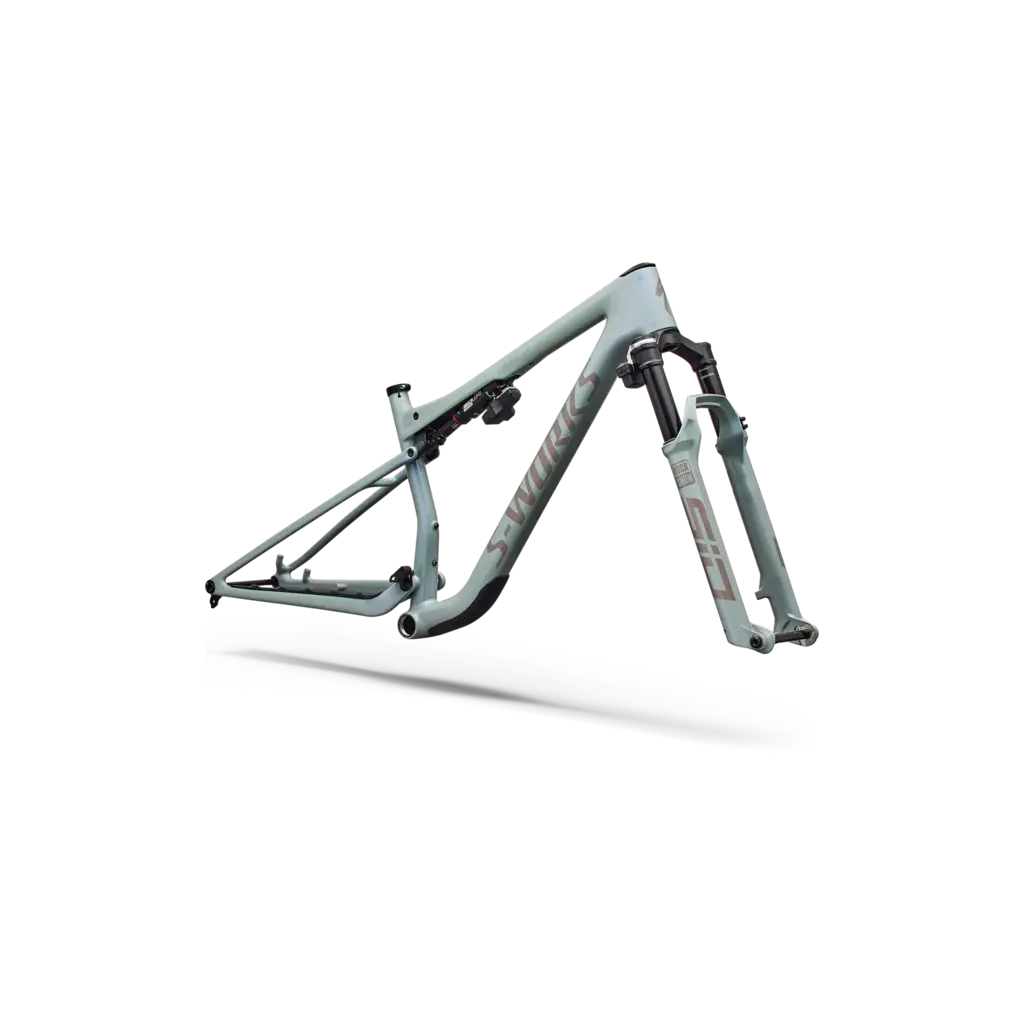 Specialized 2027 S-Works Epic 9 Frameset