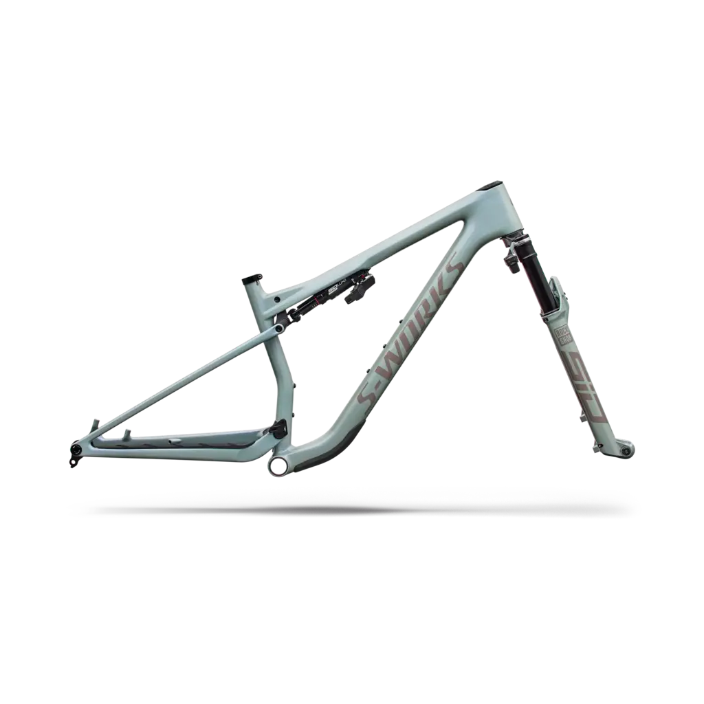 Specialized 2027 S-Works Epic 9 Frameset