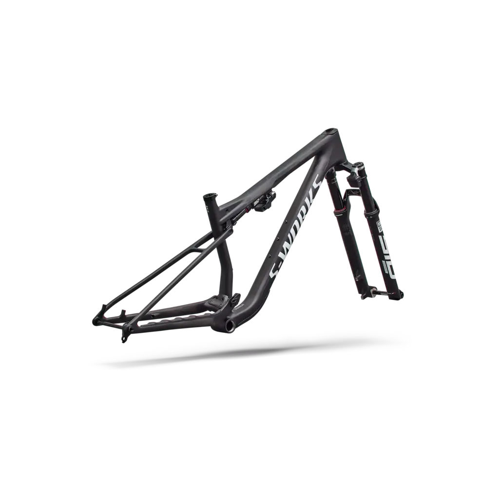 Specialized 2027 S-Works Epic 9 Frameset