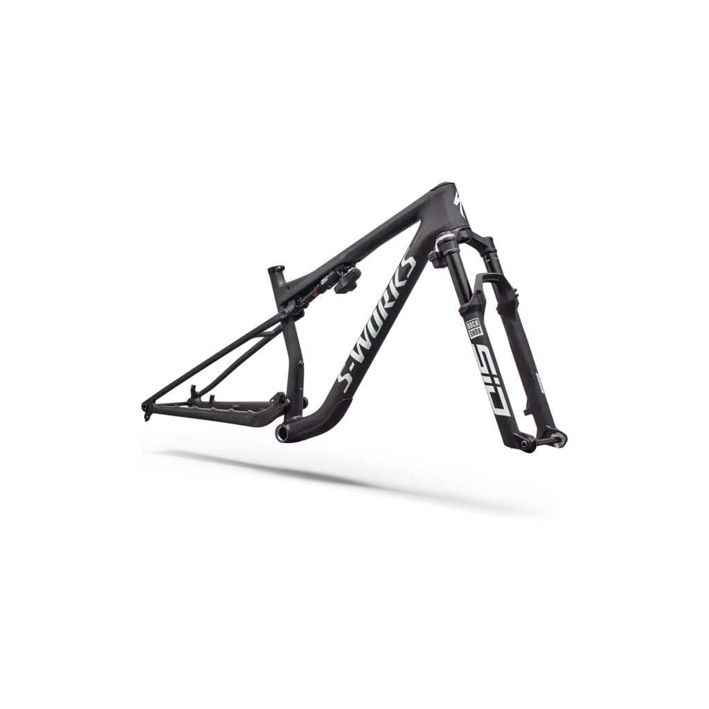 Specialized 2027 S-Works Epic 9 Frameset