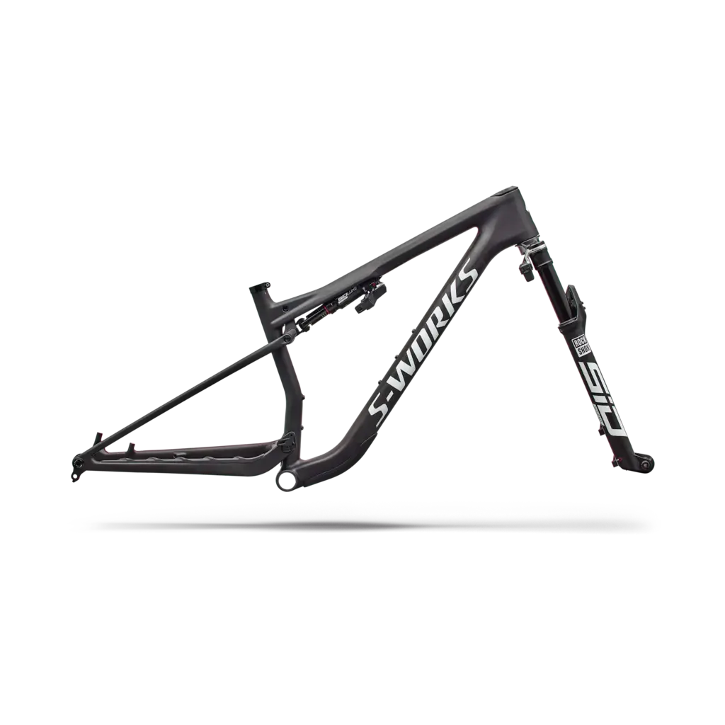 Specialized 2027 S-Works Epic 9 Frameset
