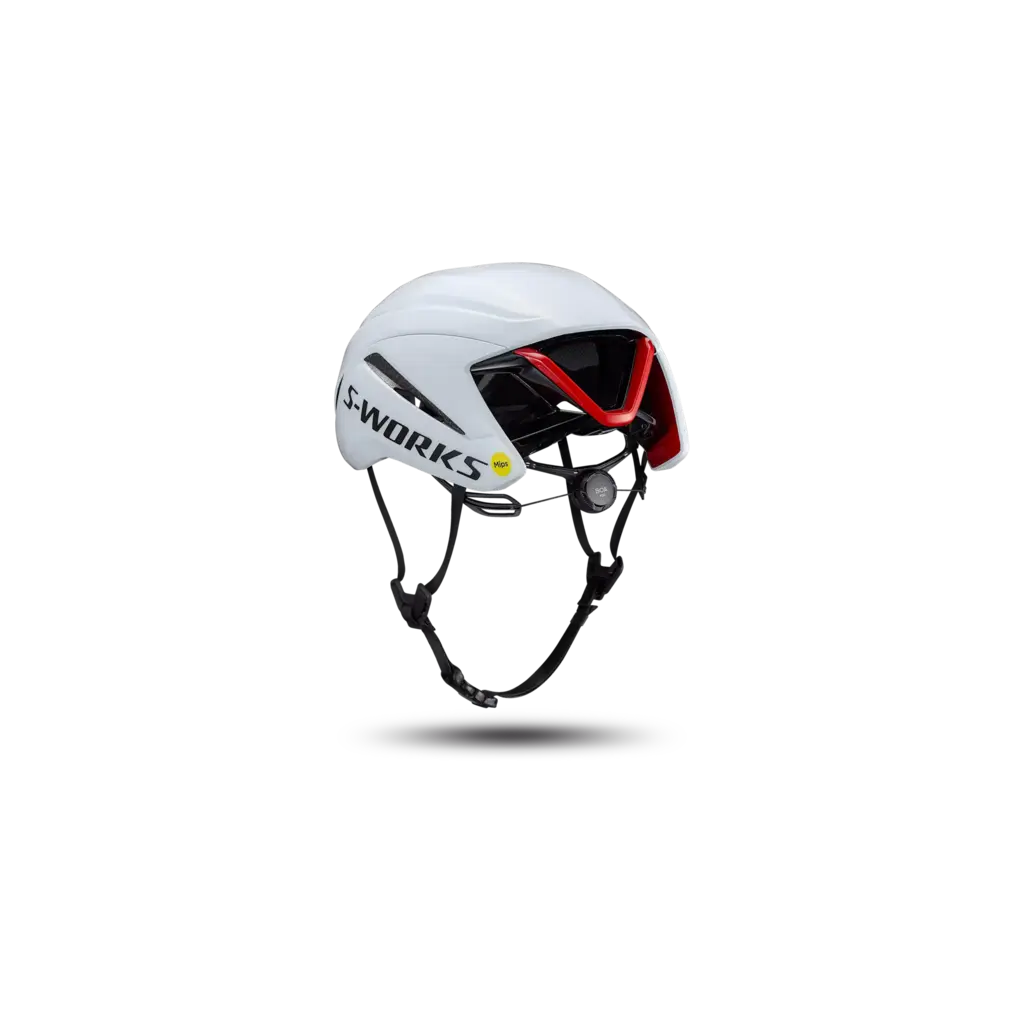 S-Works Evade 4 Helmet