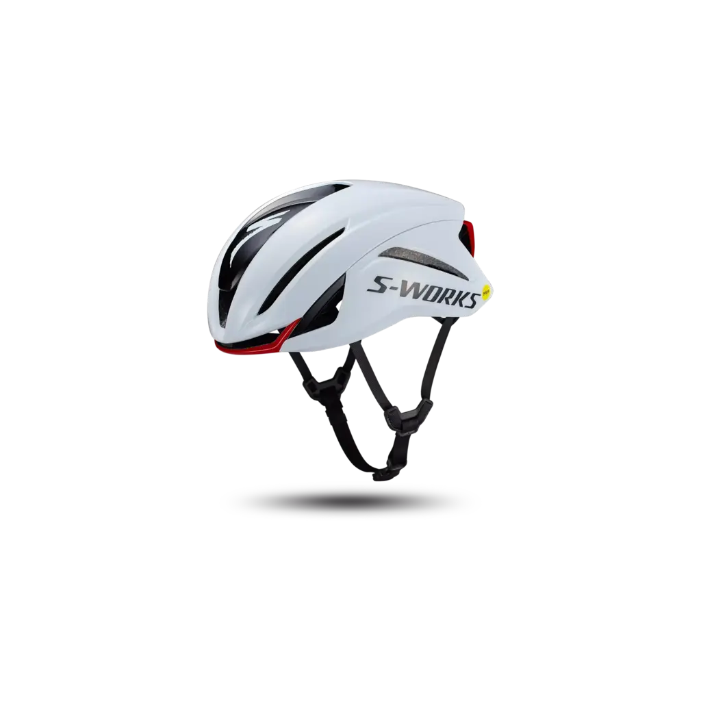 S-Works Evade 4 Helmet