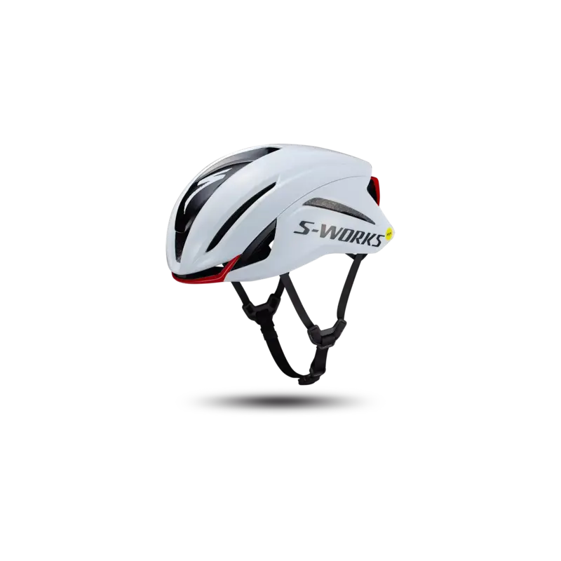 S-Works Evade 4 Helmet
