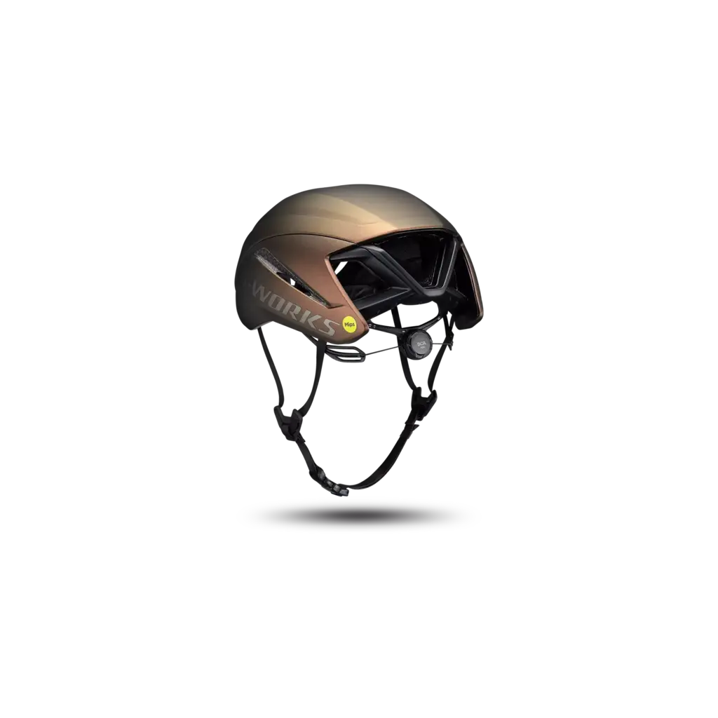 S-Works Evade 4 Helmet