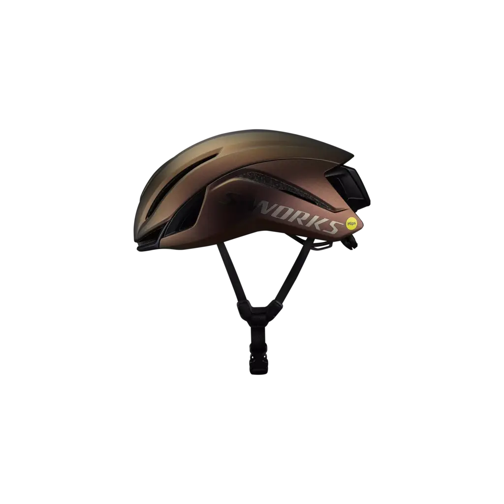 S-Works Evade 4 Helmet