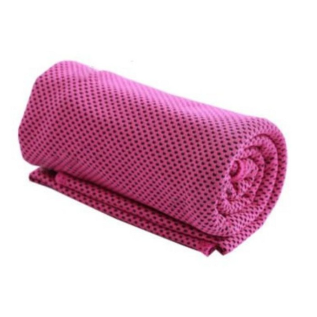 Ice Towel - Booty Butter