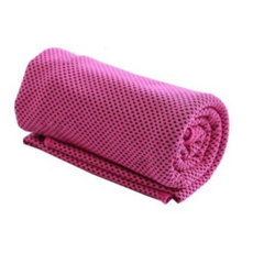 Ice Towel - Booty Butter