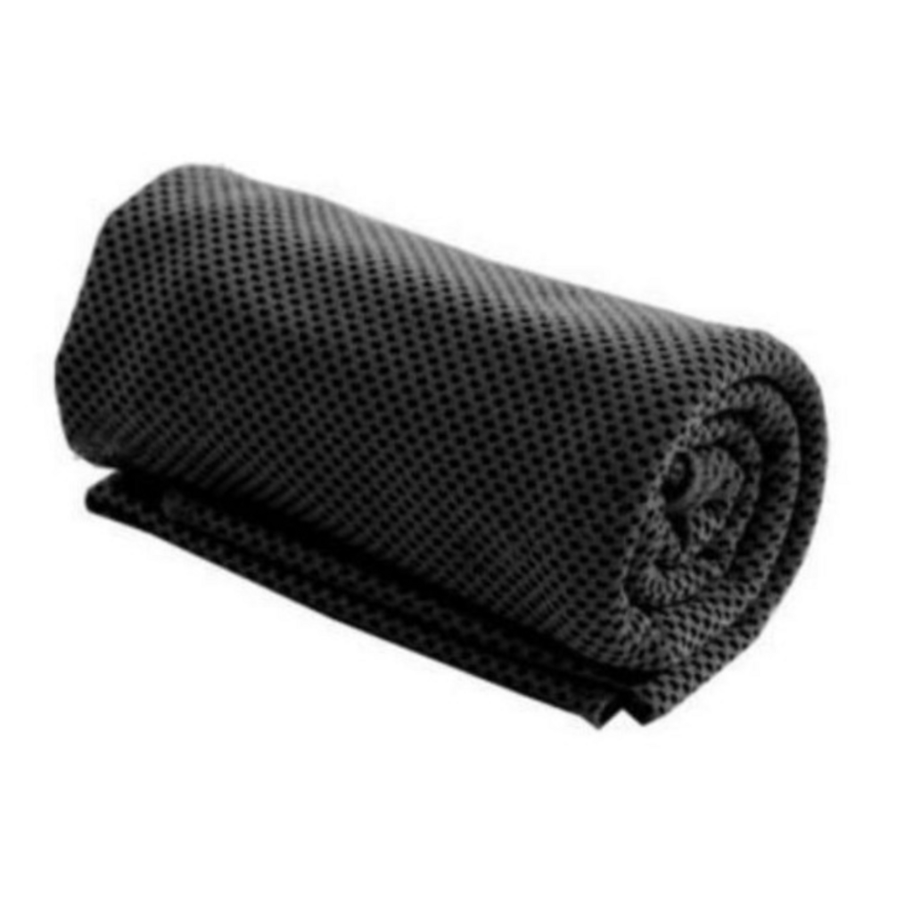 Ice Towel - Booty Butter