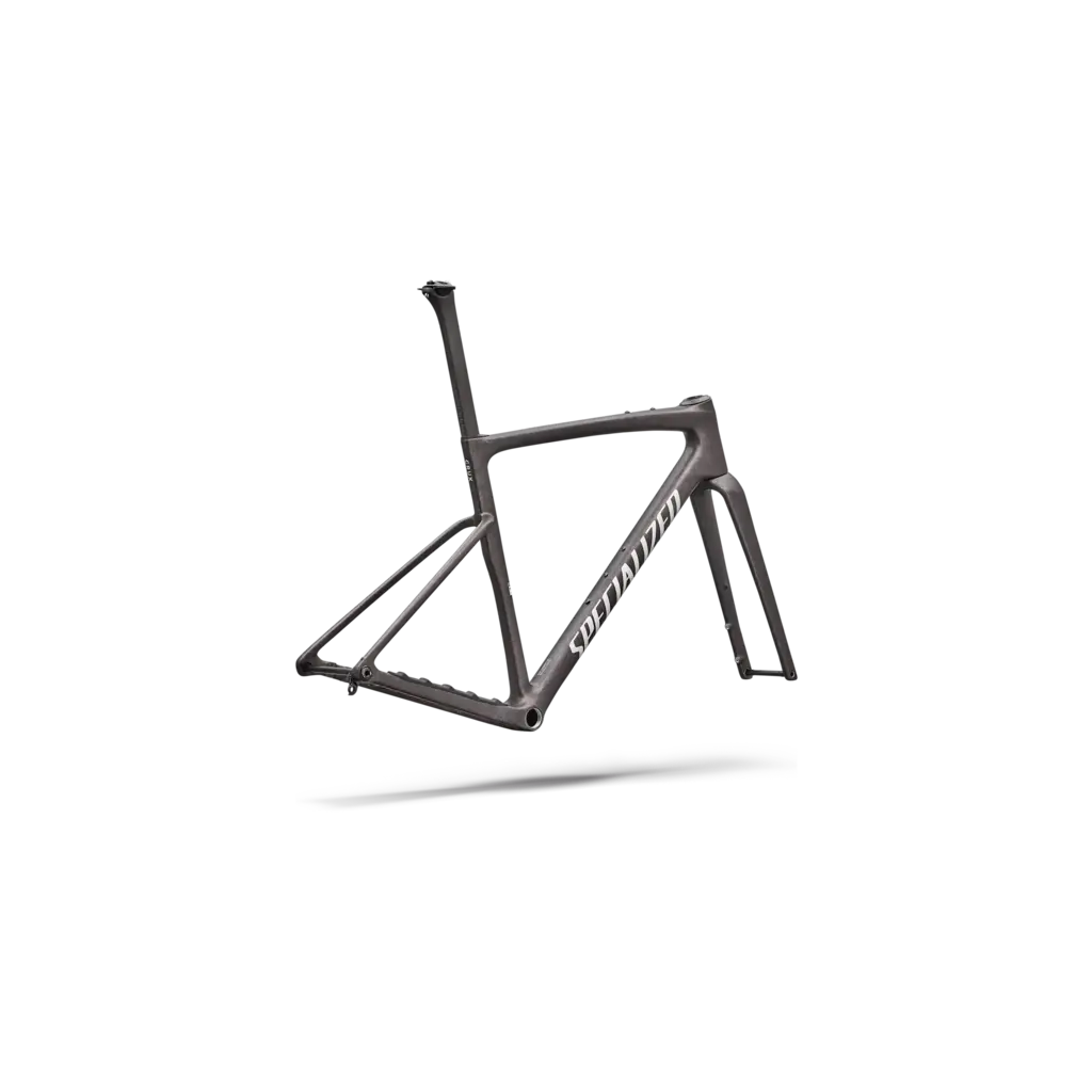 2027 Specialized Crux 5 Frameset