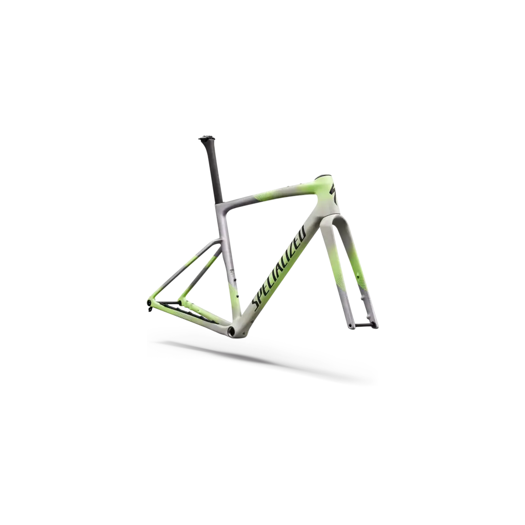 2027 Specialized Crux 5 Frameset