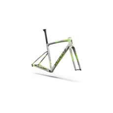 2027 Specialized Crux 5 Frameset