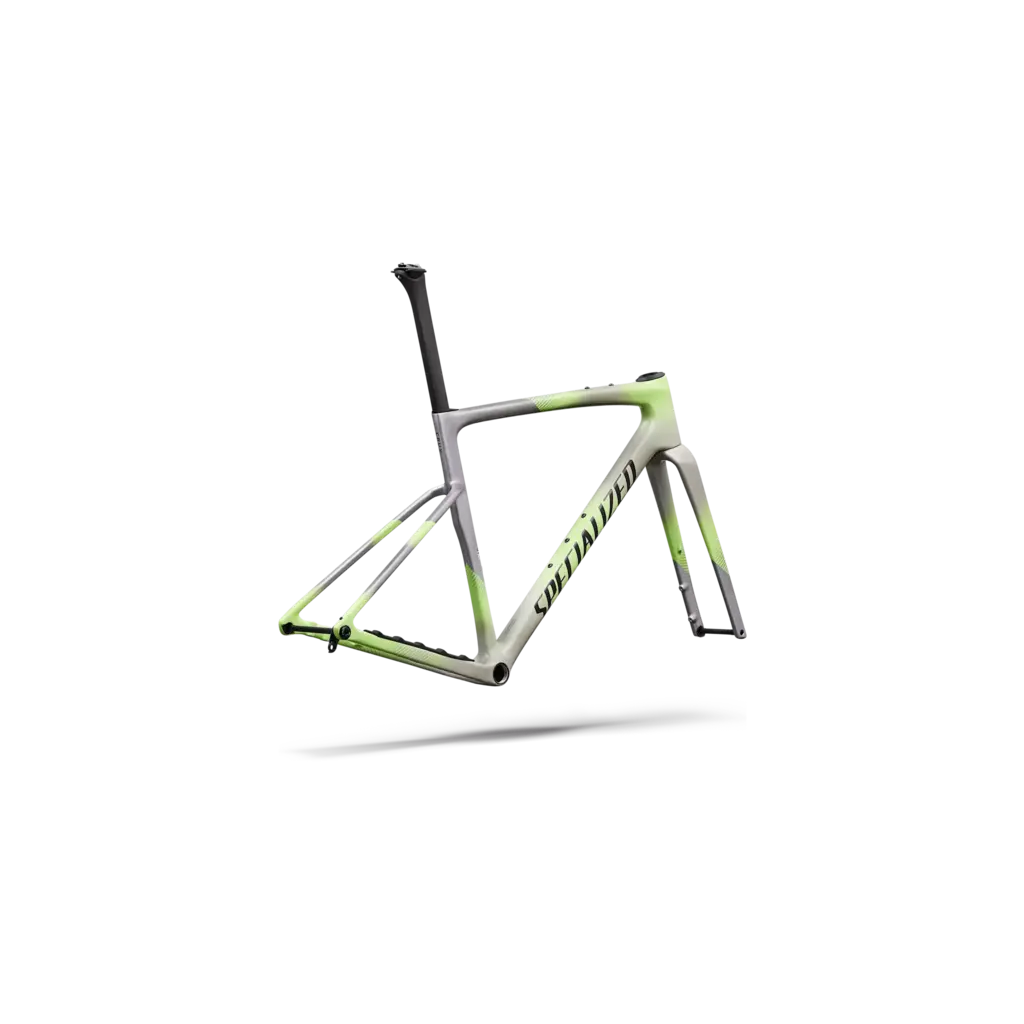 2027 Specialized Crux 5 Frameset