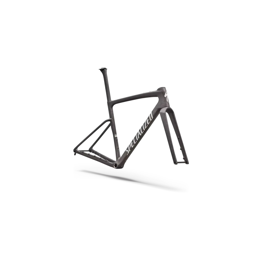 2027 Specialized Crux 5 Frameset
