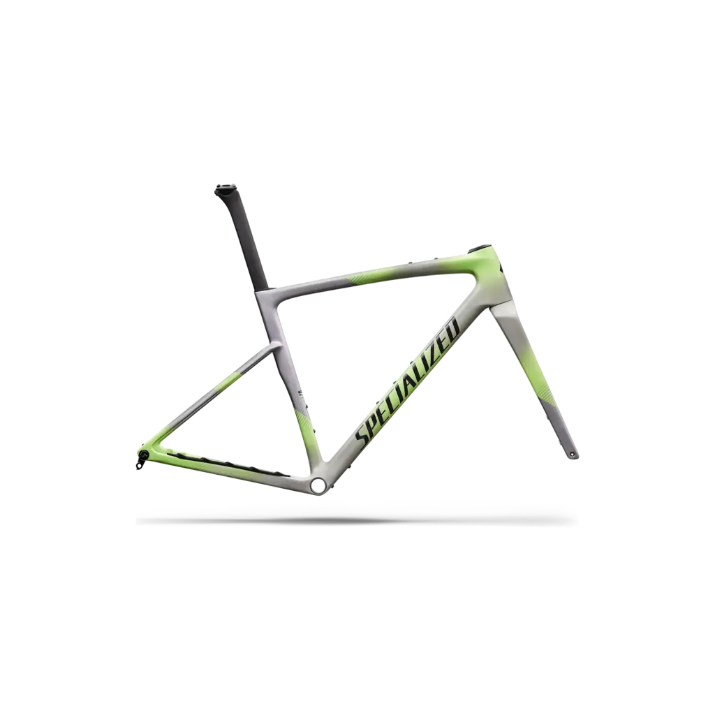 2027 Specialized Crux 5 Frameset