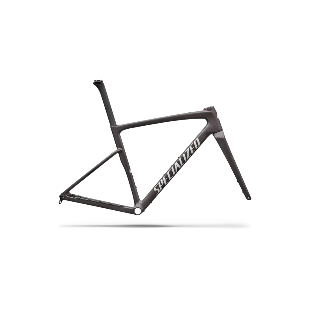 2027 Specialized Crux 5 Frameset