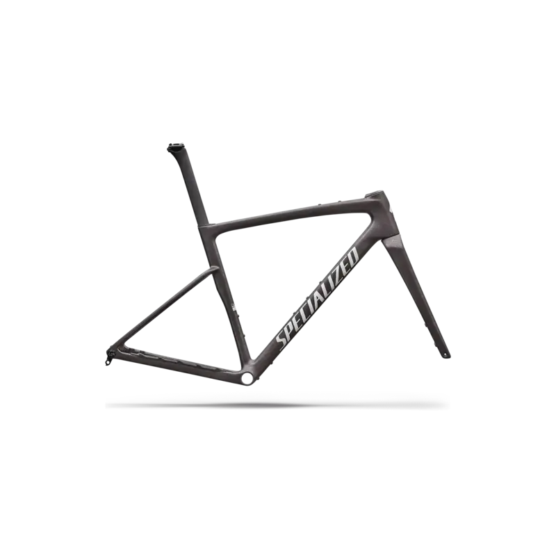 2027 Specialized Crux 5 Frameset