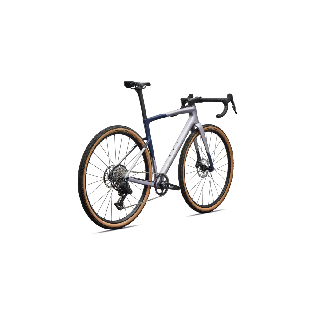 2027 Specialized Crux 5 Comp - Rival XPLR