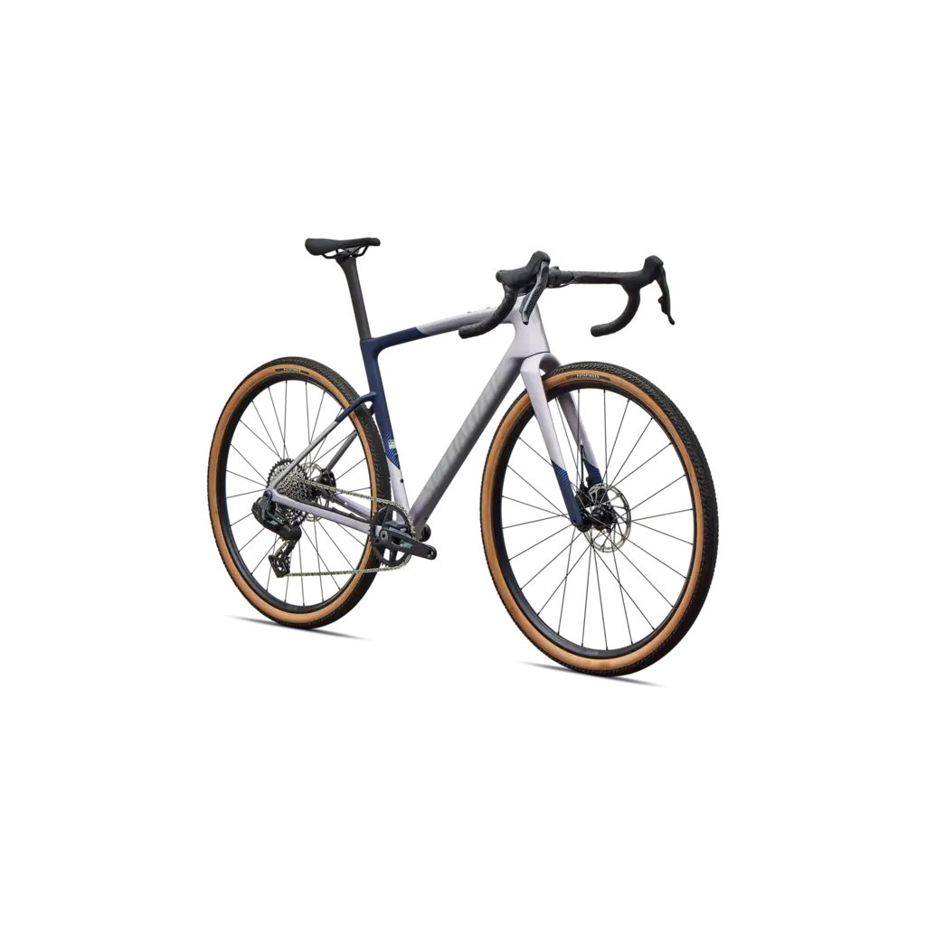 2027 Specialized Crux 5 Comp - Rival XPLR
