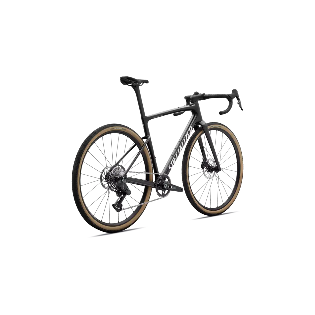 2027 Specialized Crux 5 Comp - Rival XPLR