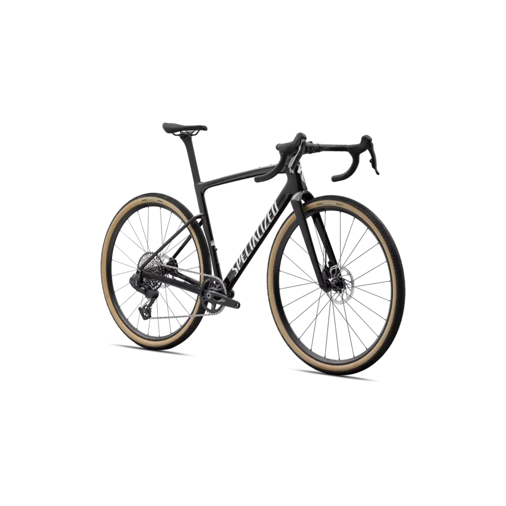 2027 Specialized Crux 5 Comp - Rival XPLR