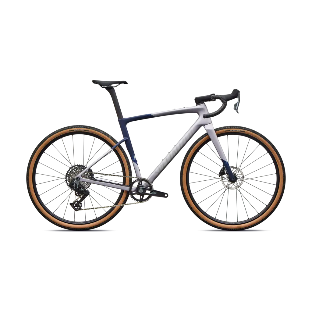 2027 Specialized Crux 5 Comp - Rival XPLR