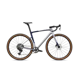 2027 Specialized Crux 5 Comp - Rival XPLR