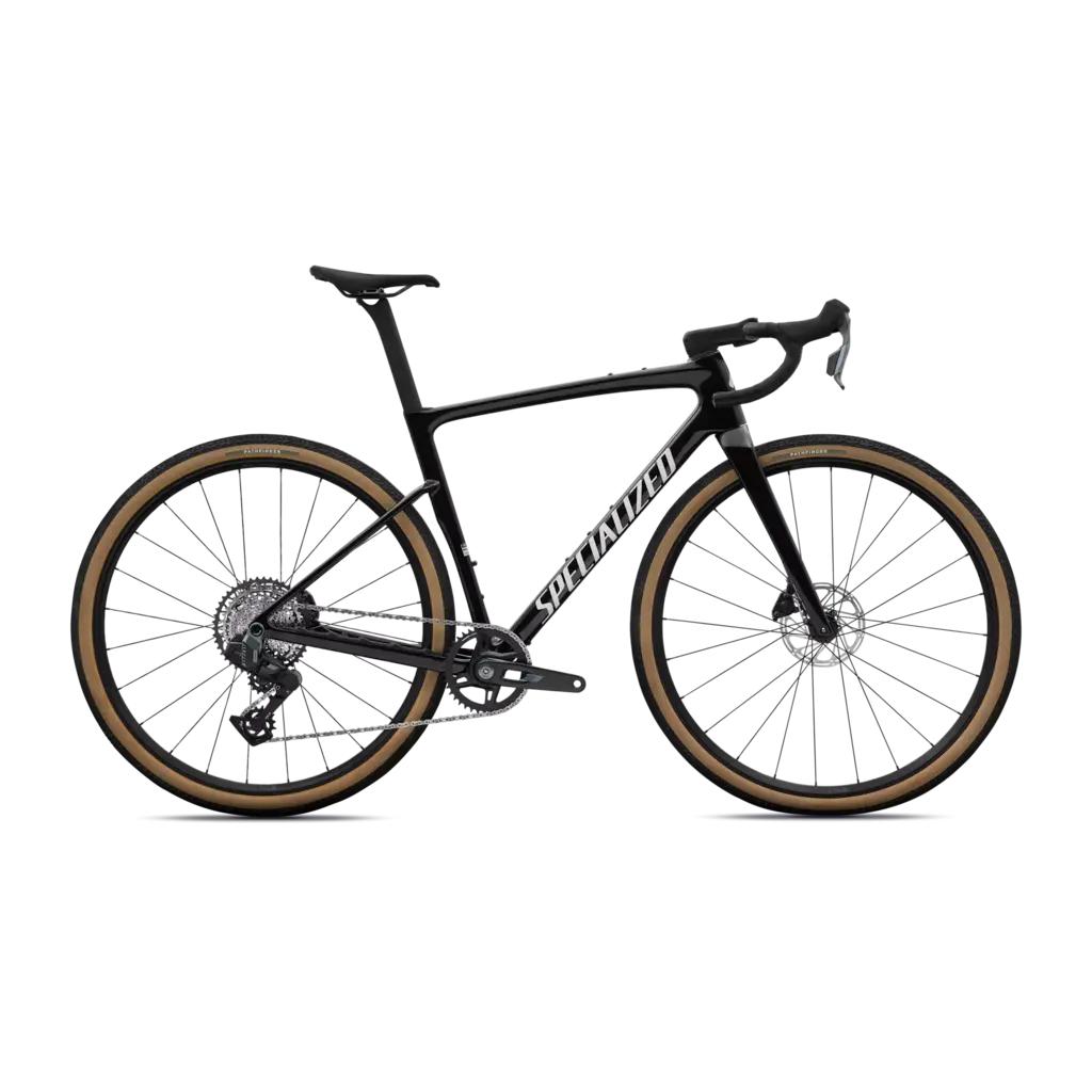 2027 Specialized Crux 5 Comp - Rival XPLR