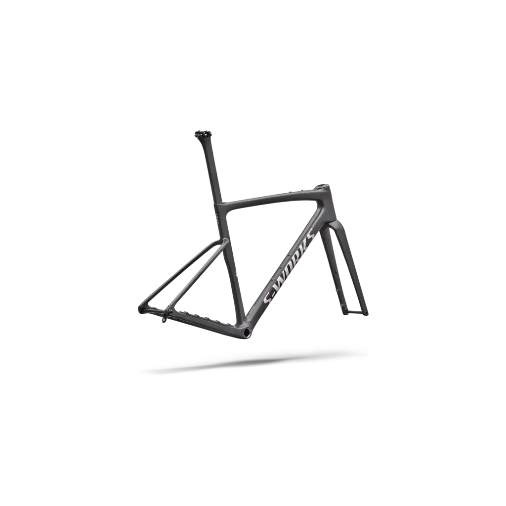Specialized 2027 S-Works Crux 5 Frameset