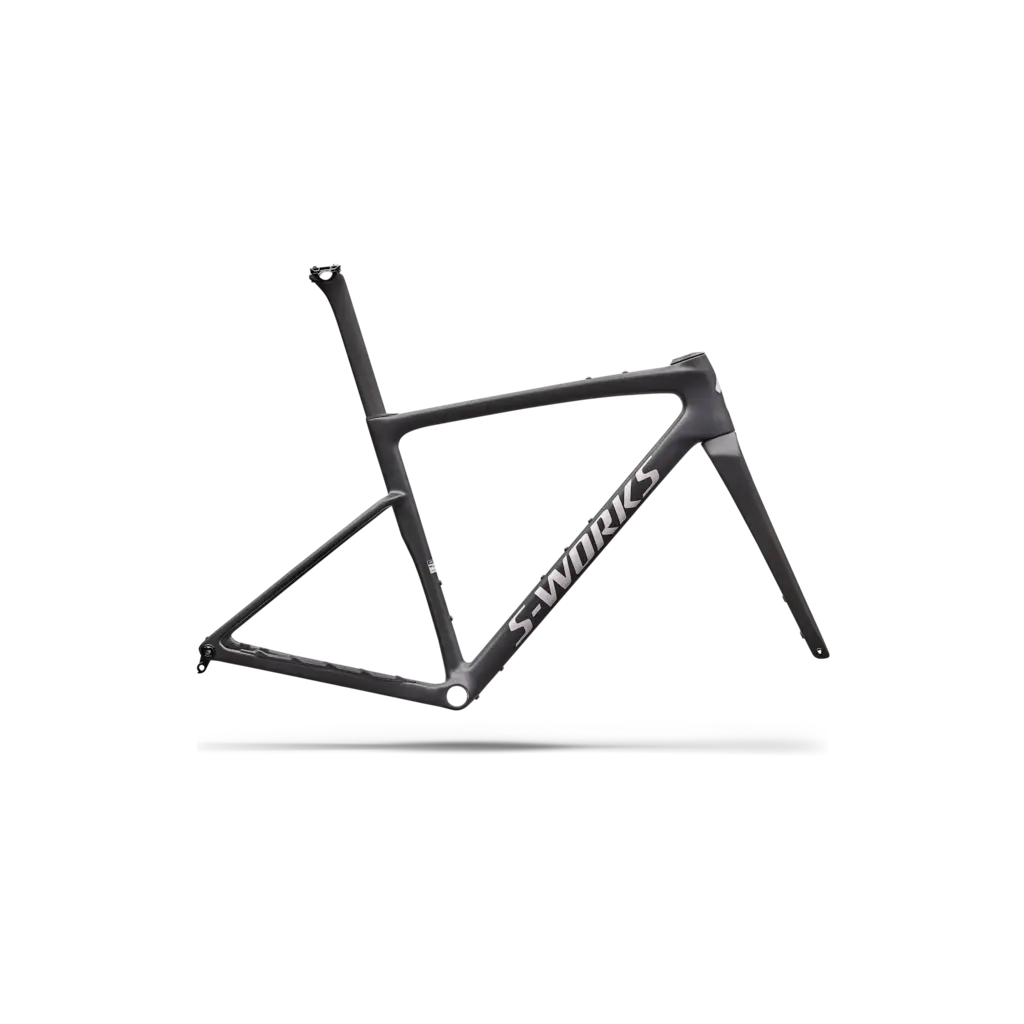 Specialized 2027 S-Works Crux 5 Frameset