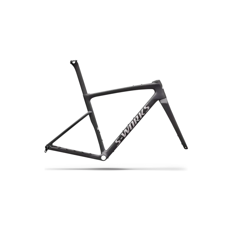 Specialized 2027 S-Works Crux 5 Frameset