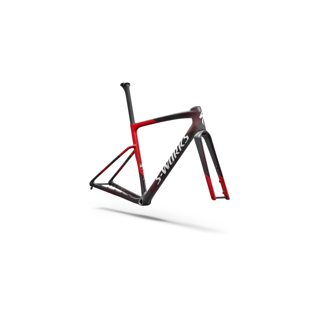 Specialized 2027 S-Works Crux 5 Frameset