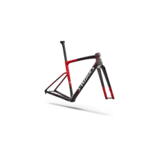 Specialized 2027 S-Works Crux 5 Frameset