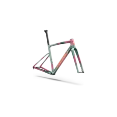 Specialized 2027 S-Works Crux 5 Frameset