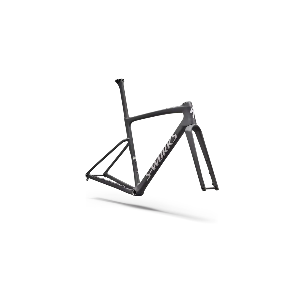 Specialized 2027 S-Works Crux 5 Frameset